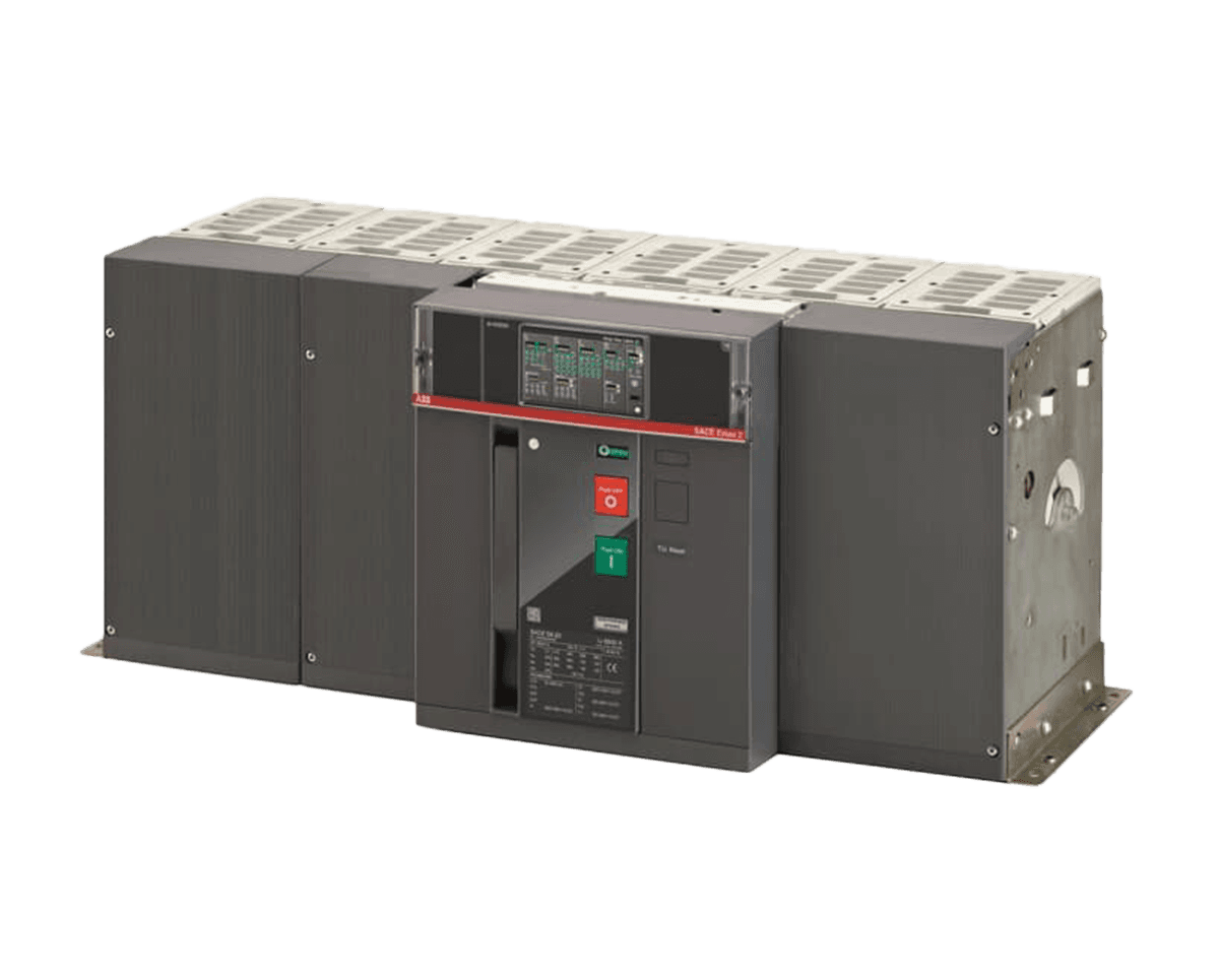 Interruttori aperti Emax 2 IEC 1200 V AC