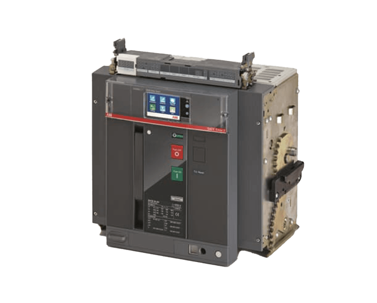 Interruttori aperti Emax 2 IEC 1000 V AC