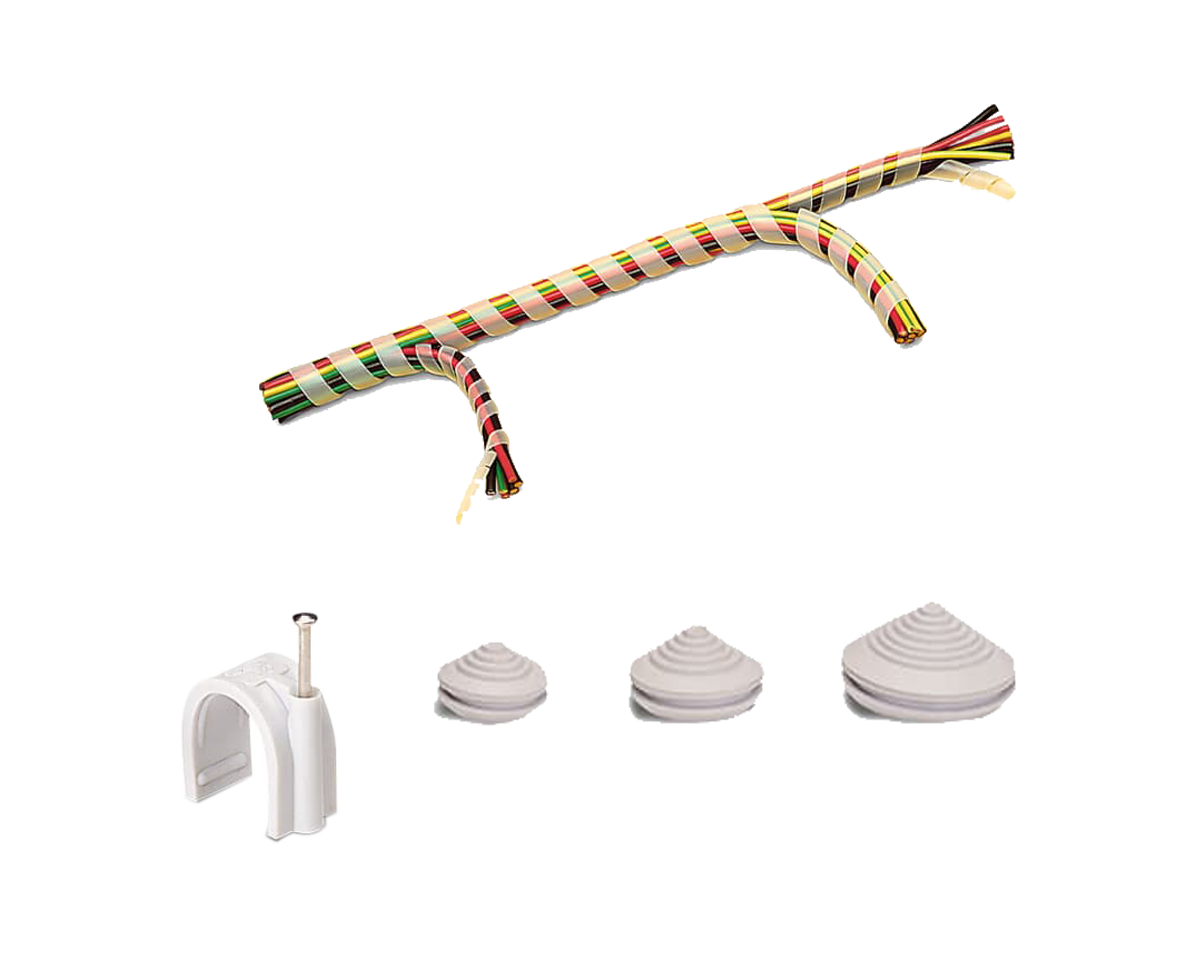 Materiale di installazione