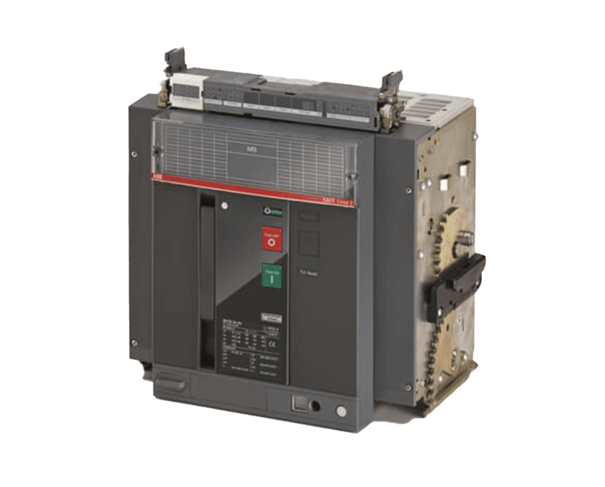Sezionatori Emax 2 IEC 1200 V AC