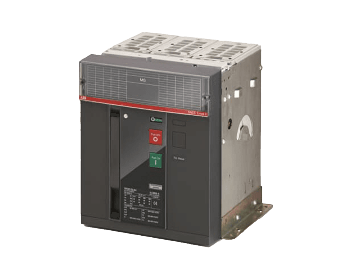 Sezionatori Emax 2 IEC 1000 V AC
