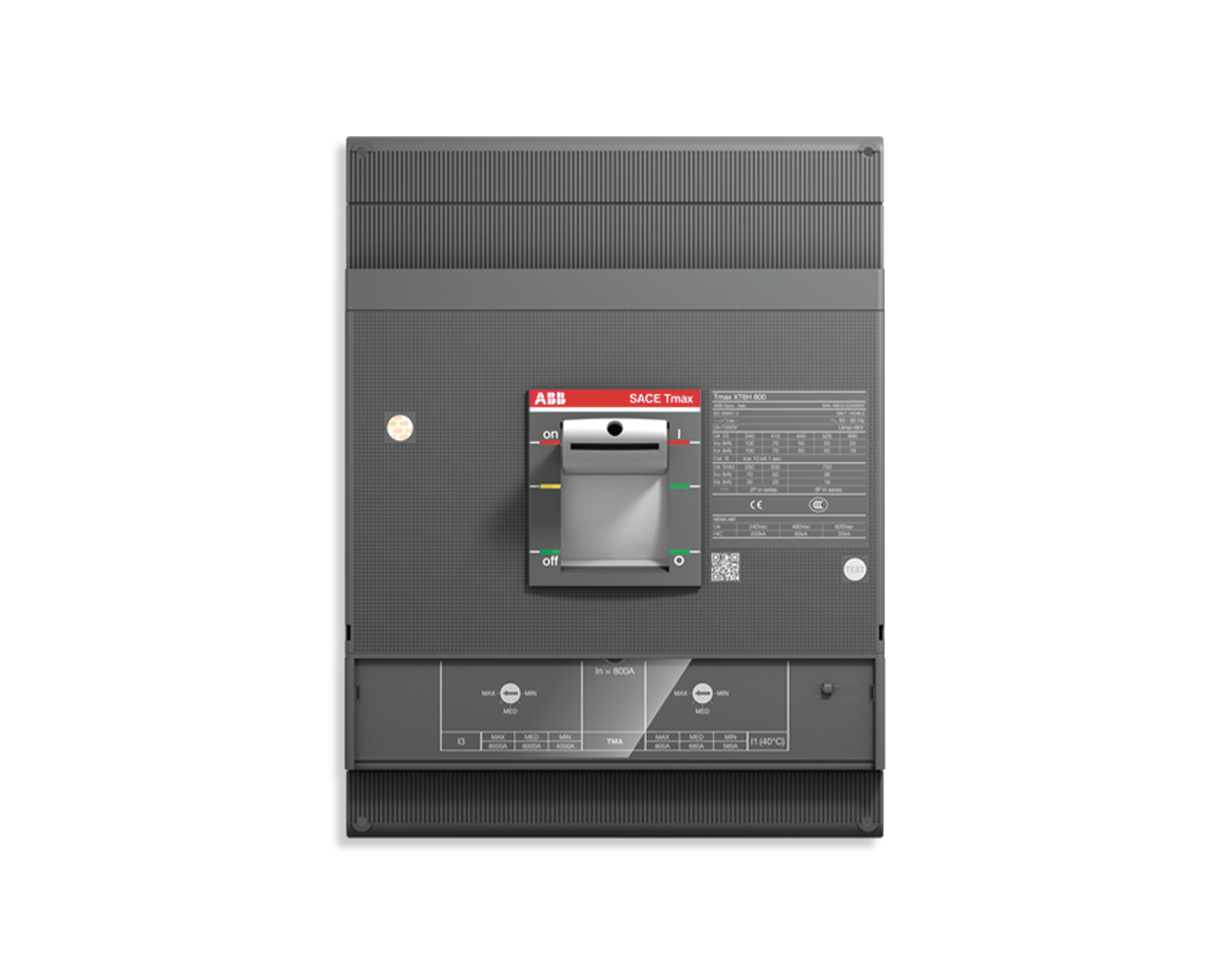 XT6