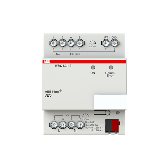 KNXR0001