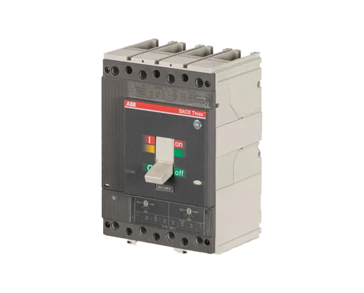 Sezionatori IEC 1150vca