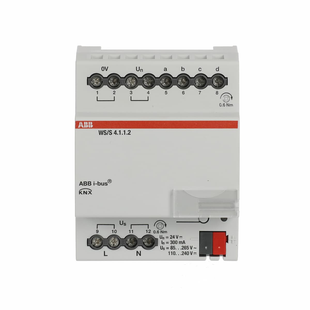 KNXR0003