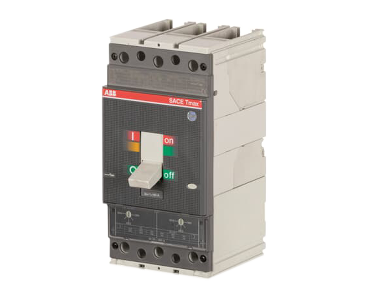 Interruttori scatolati UL 1000 V CC