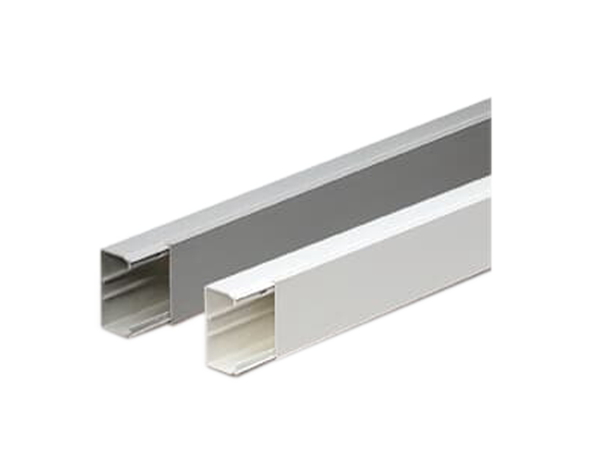 Canaline portacavi e porta-apparecchi