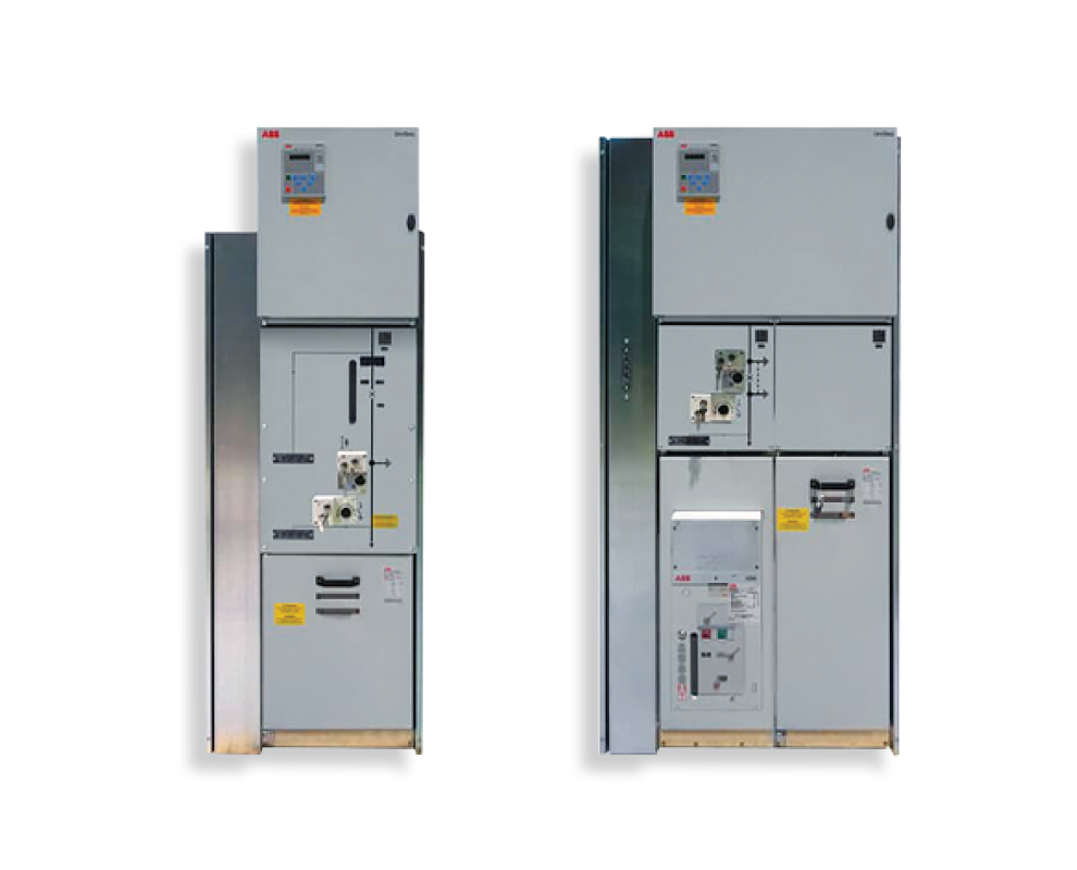 Quadri di secondaria Unisec JTI