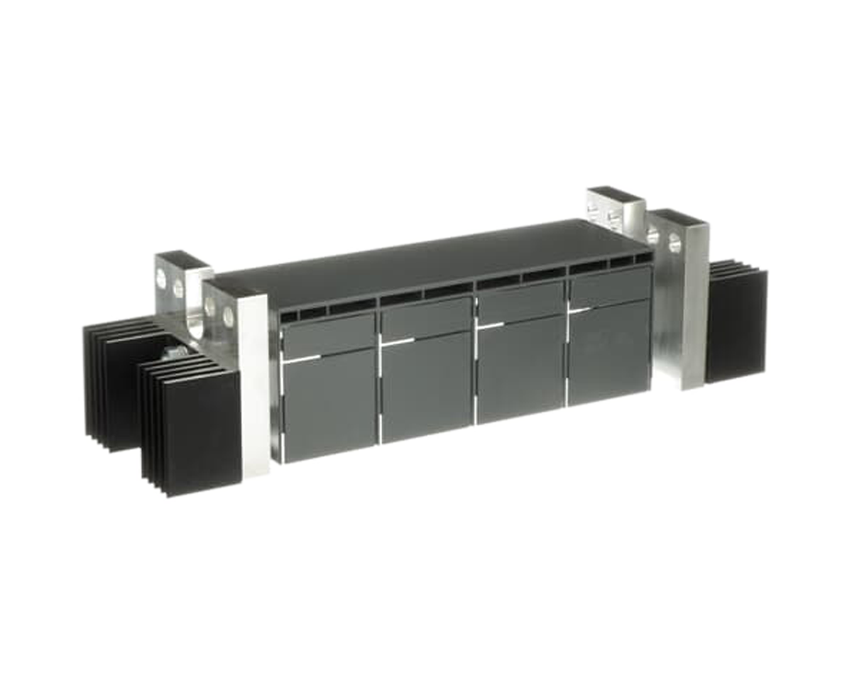 Accessori - Interruttori scatolati fotovoltaico