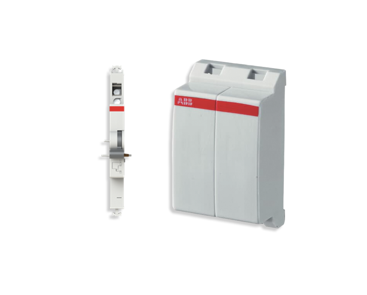 Accessori - Interruttori magnetotermici