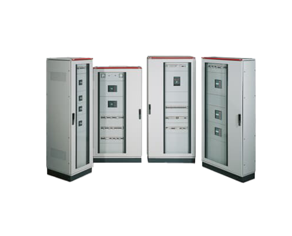 System Pro E Power - Kit interni e accessori