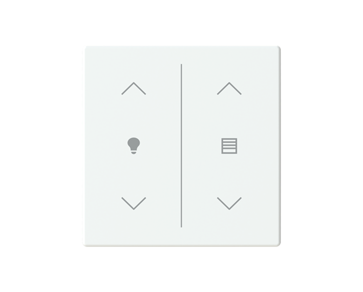 Serie civili a standard VDE