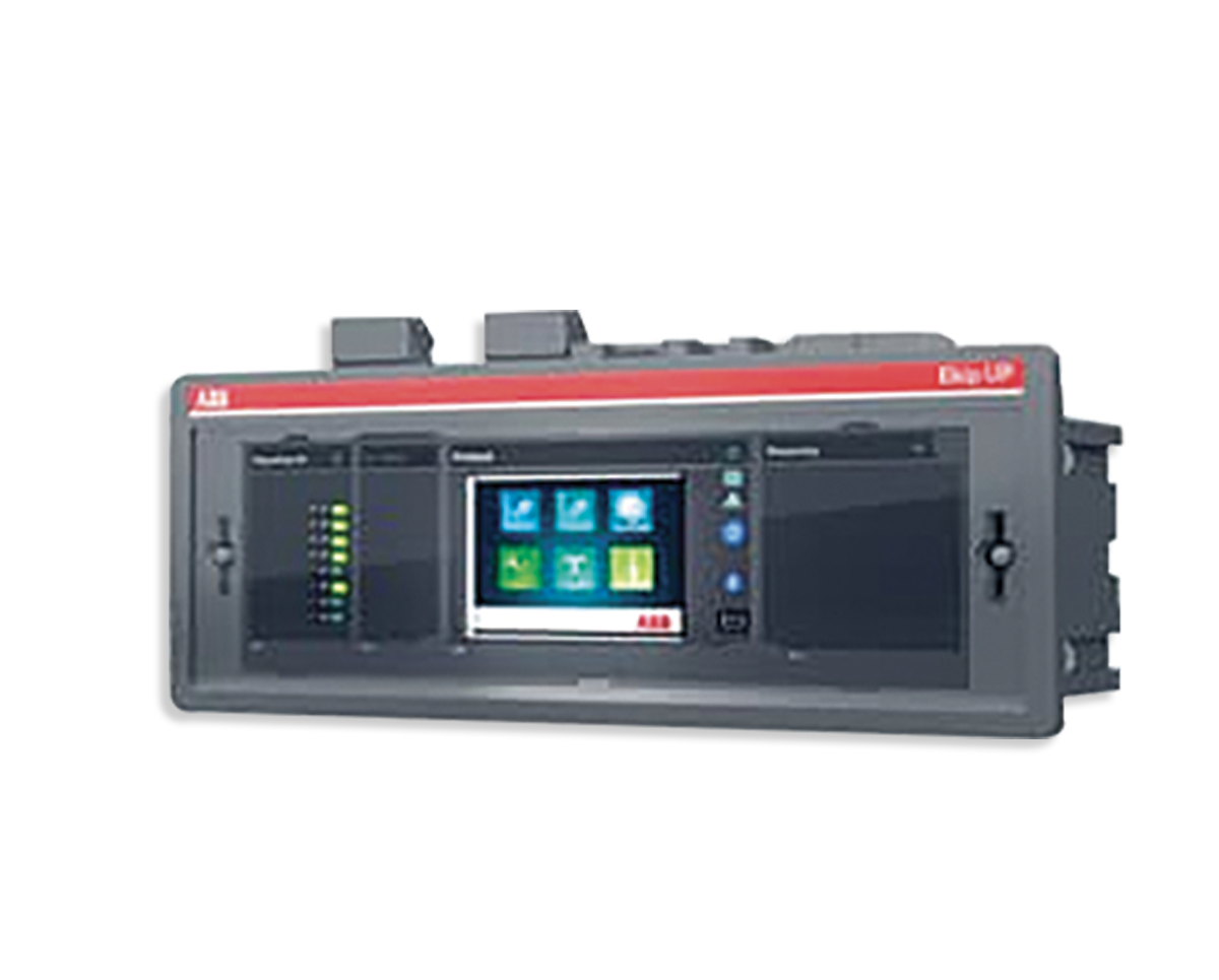 Ekip UP+ CEI 0-16 | Ekip UP+ con IPS | ABB Catalogo Generale